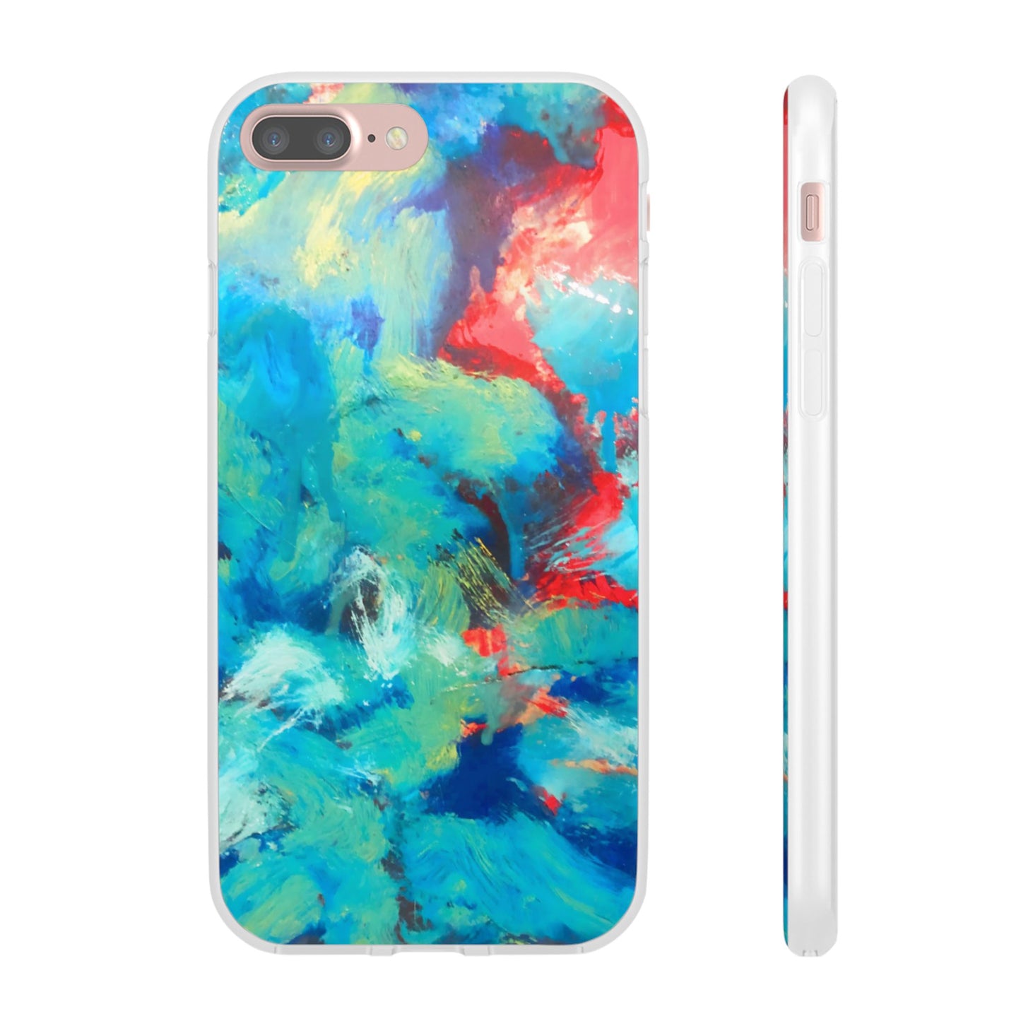 Flexi Case – Reef Riot