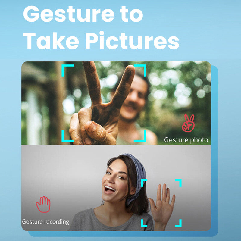 2024 New RC Drone with 4K HD Dual Camera WIFI FPV Foldable Quadcopter +3 Battery