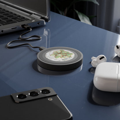 Wireless Charging Pad – Sugar Patch