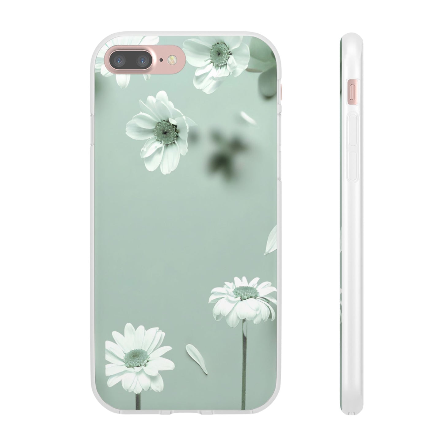 Flexi Case – Daisy Serenity