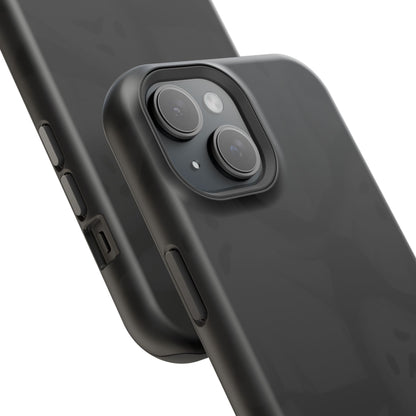 Impact-Resistant Phone Case – Ghosted
