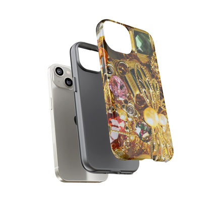 Protective Phone Case – Royal Dynasty