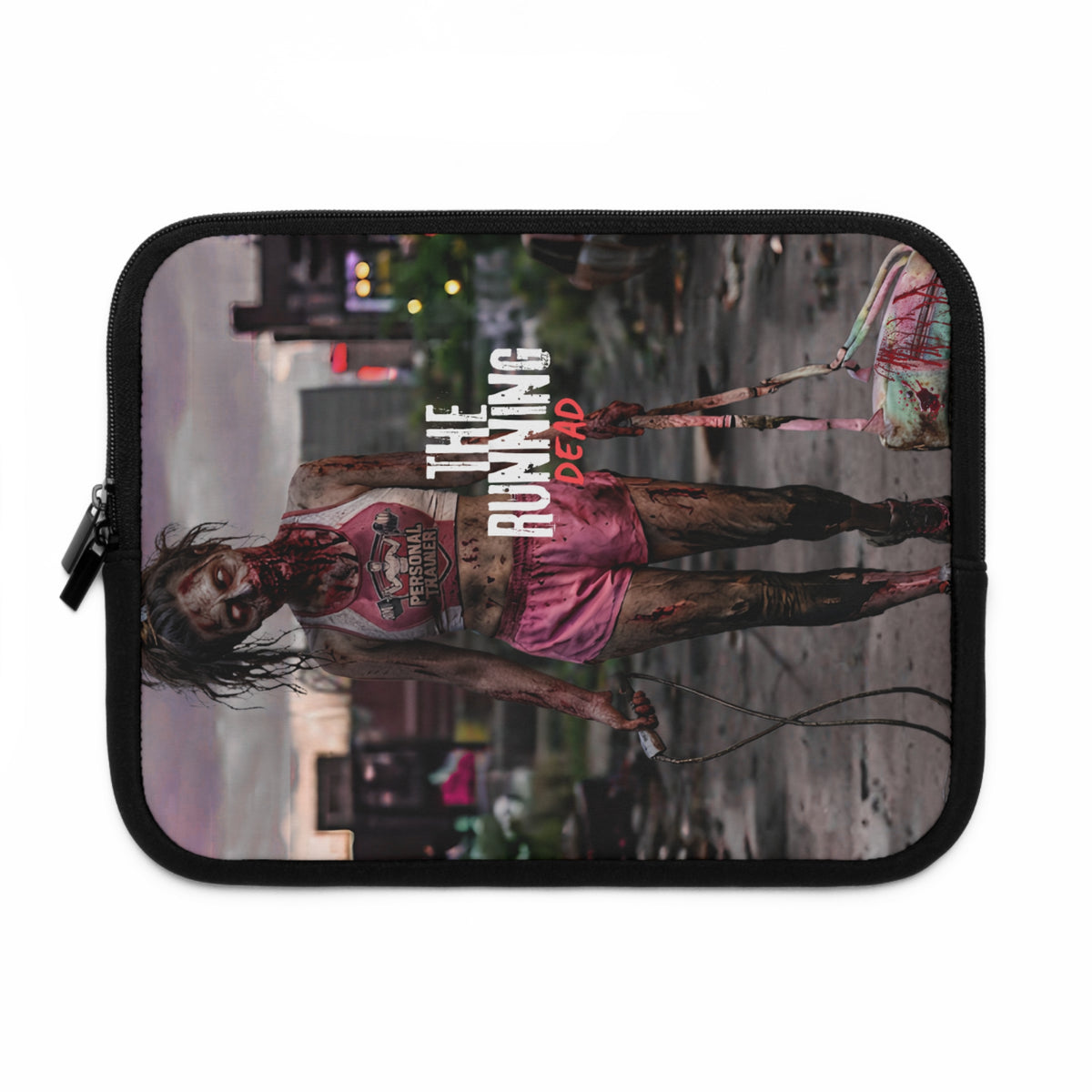 Neoprene Laptop Sleeve – Dead Fit