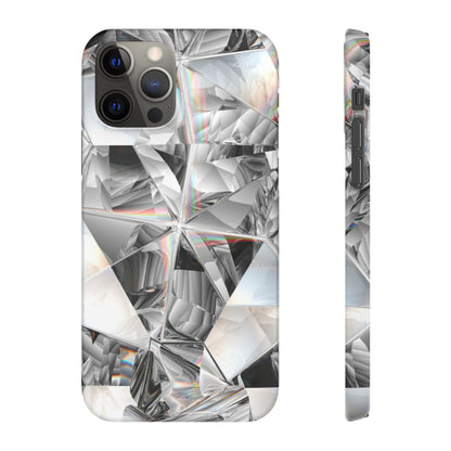 Snap Phone Case – Flawless