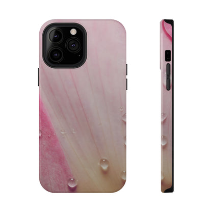 Protective Phone Case – Morning Dew