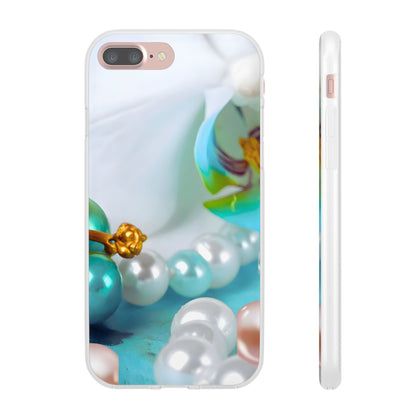 Flexi Case – Mermaid's Pearl
