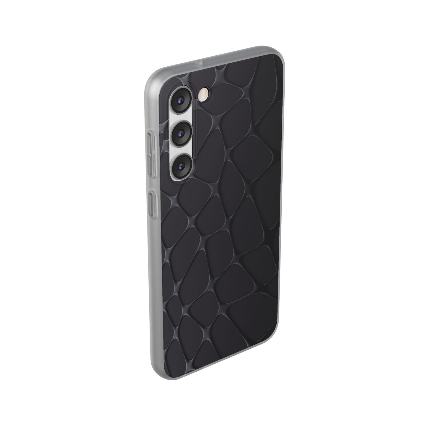 Flexi Phone Case – Night Scale