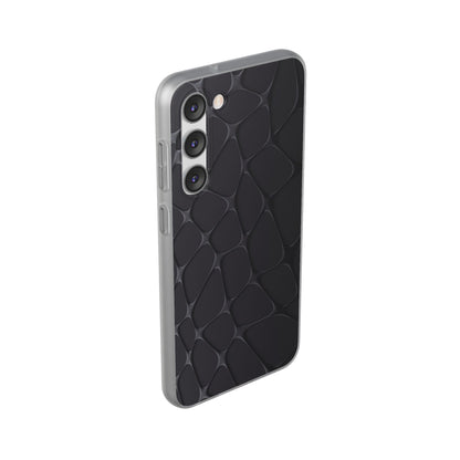 Flexi Phone Case – Night Scale
