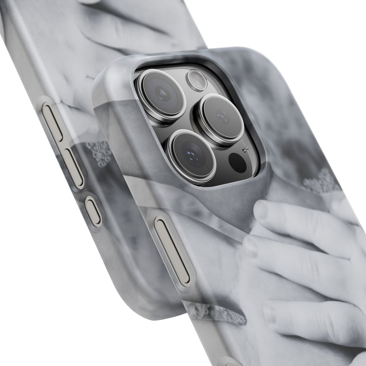 Snap Phone Case – Dad’s Legacy