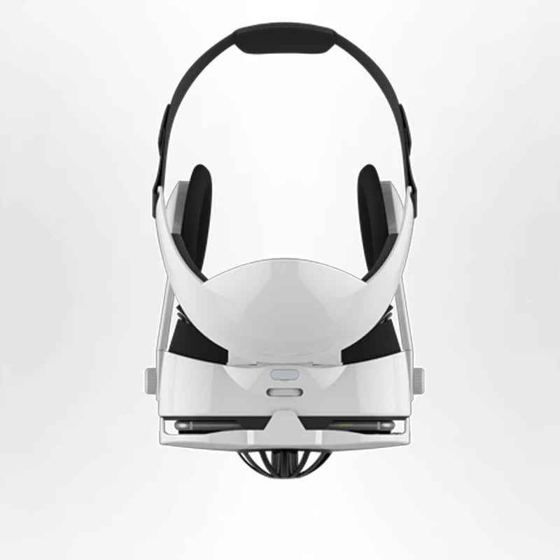 Casque Helmet 3D VR Glasses Virtual Reality Headset for Smartphone Smart Phone Goggles Lenses Lunette Viar Binoculars Video Game