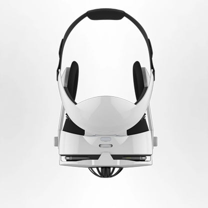 Casque Helmet 3D VR Glasses Virtual Reality Headset for Smartphone Smart Phone Goggles Lenses Lunette Viar Binoculars Video Game
