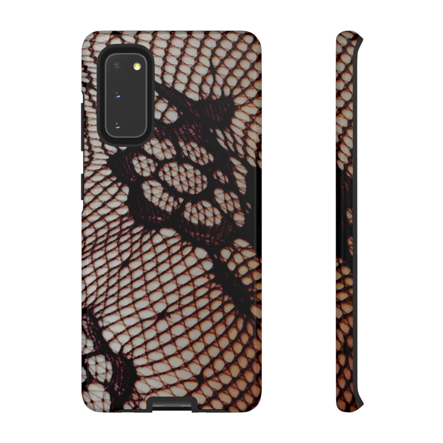 Protective Phone Case – After Dark