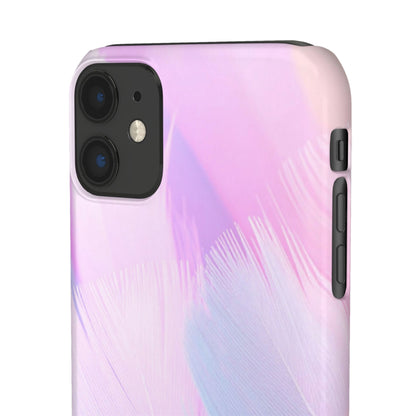Snap Phone Case – Candy Wisps