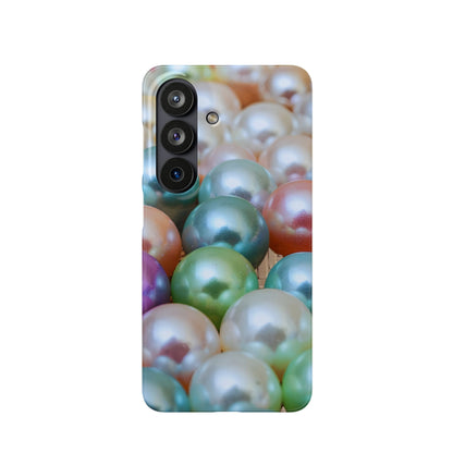 Snap Phone Case – Pearl Pop
