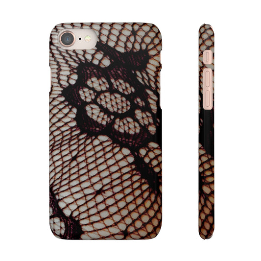 Snap Phone Case – After Dark