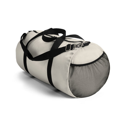 Duffel Bag – Vanilla Chai