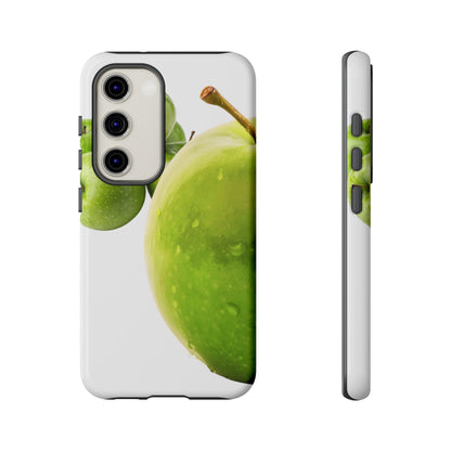 Protective Phone Case – Apple Focus