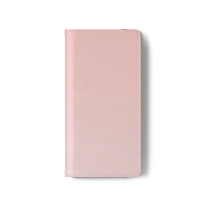 Flip Case – Soft Blush
