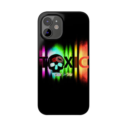 Slim Phone Case – Fatal Attraction