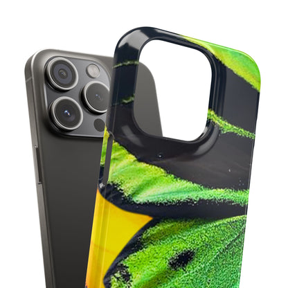 Snap Phone Case – Lashed Wing