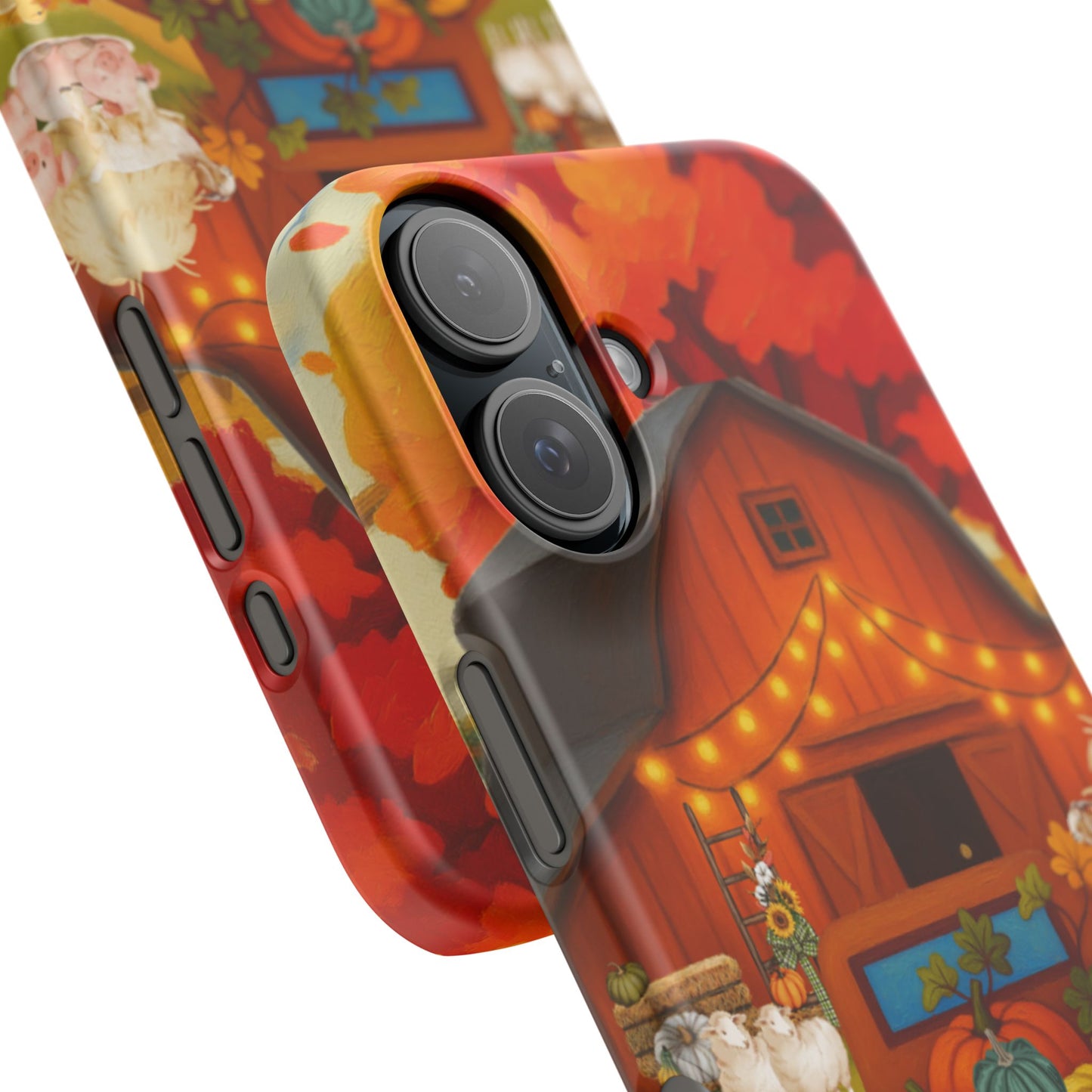 Snap Phone Case – Country Harvest