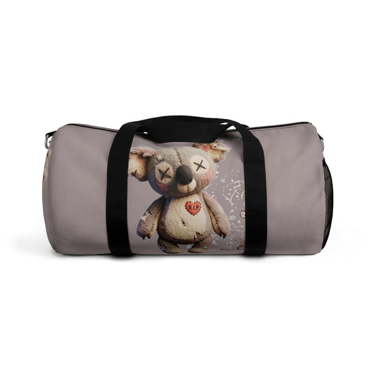 Duffel Bag – Cursed Cuddles