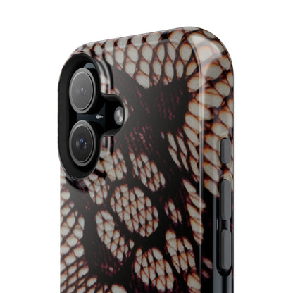 Impact-Resistant Phone Case – After Dark