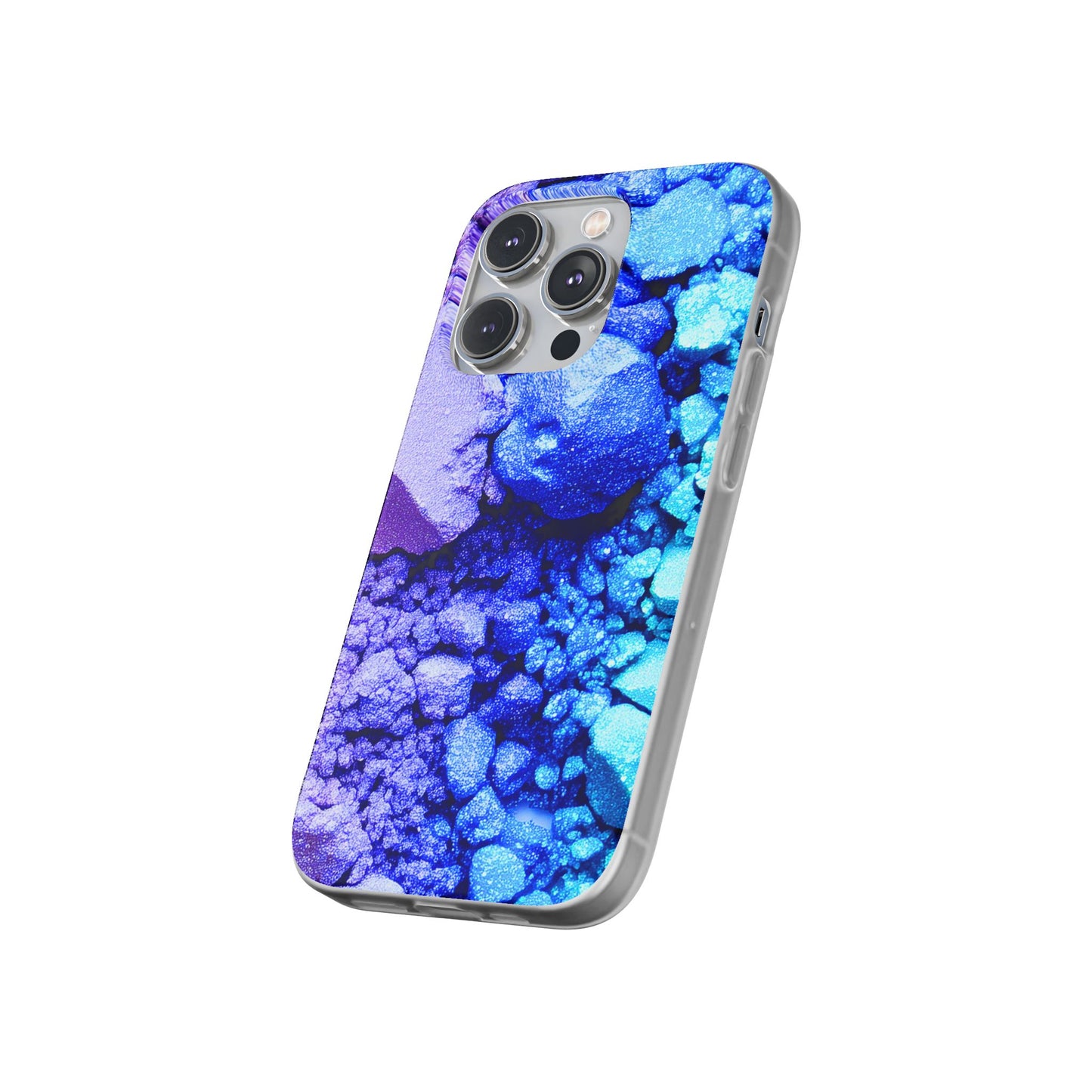 Flexi Case – Pigment Play