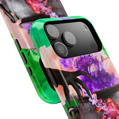 Impact-Resistant Phone Case – Wicked Remedies