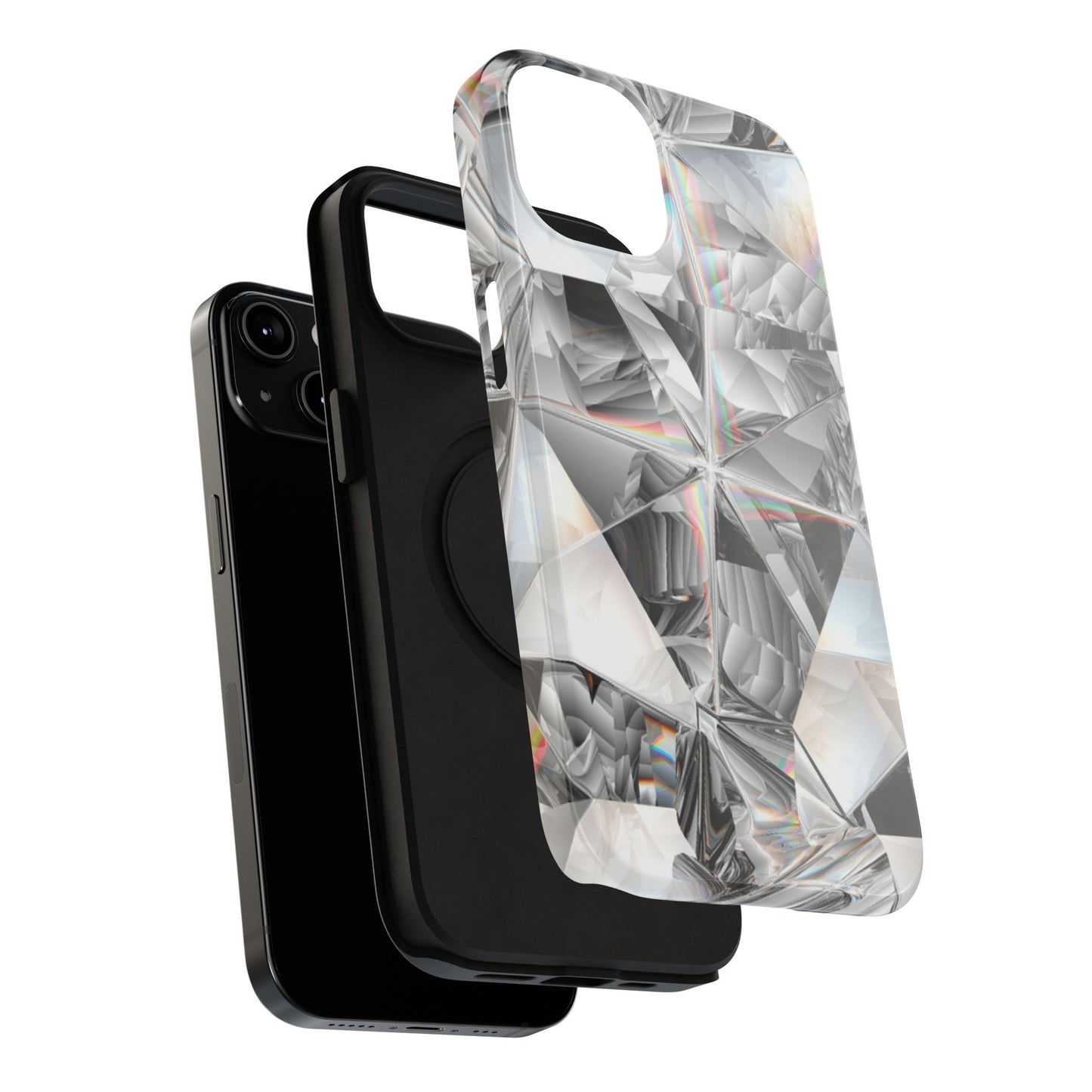 Impact-Resistant Phone Case – Flawless