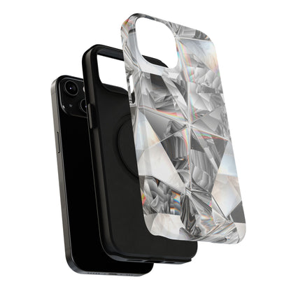 Impact-Resistant Phone Case – Flawless