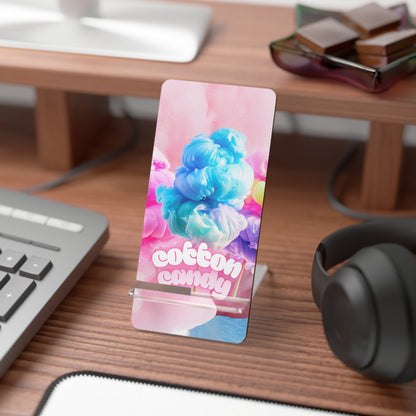 Phone Stand – Cotton Candy Dream