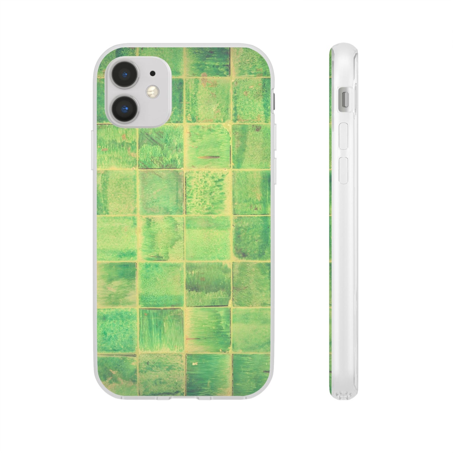 Flexi Case – Mosaic Mode