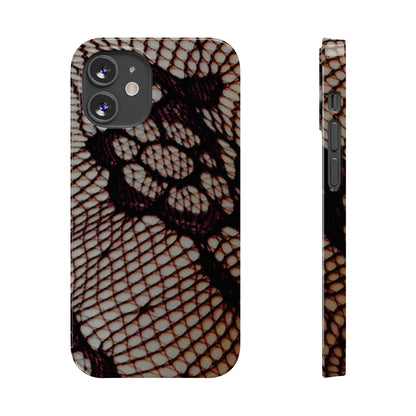 Slim Phone Case – After Dark