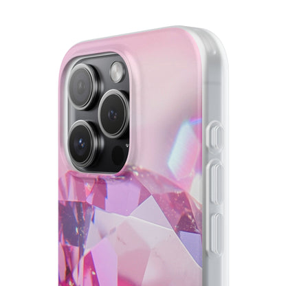 Flexi Case – Pink Ice
