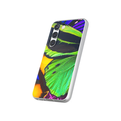 Flexi Case – Lashed Wing