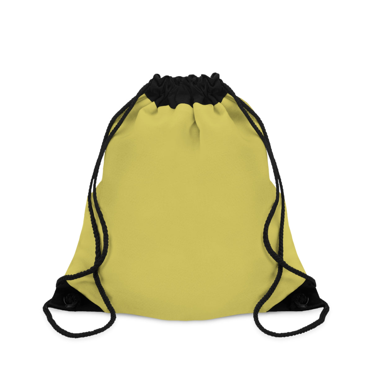 Drawstring Bag – Cornfield Gold