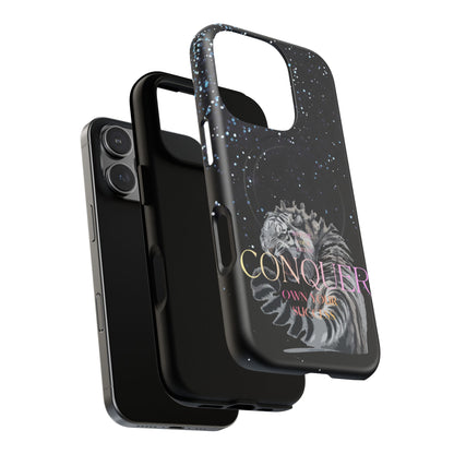Protective Magnetic Phone Case – Fearless Grace