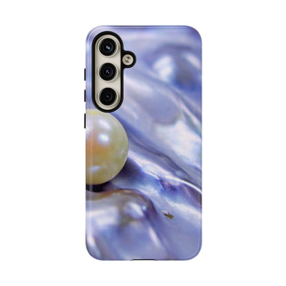 Protective Phone Case – Moon Tide