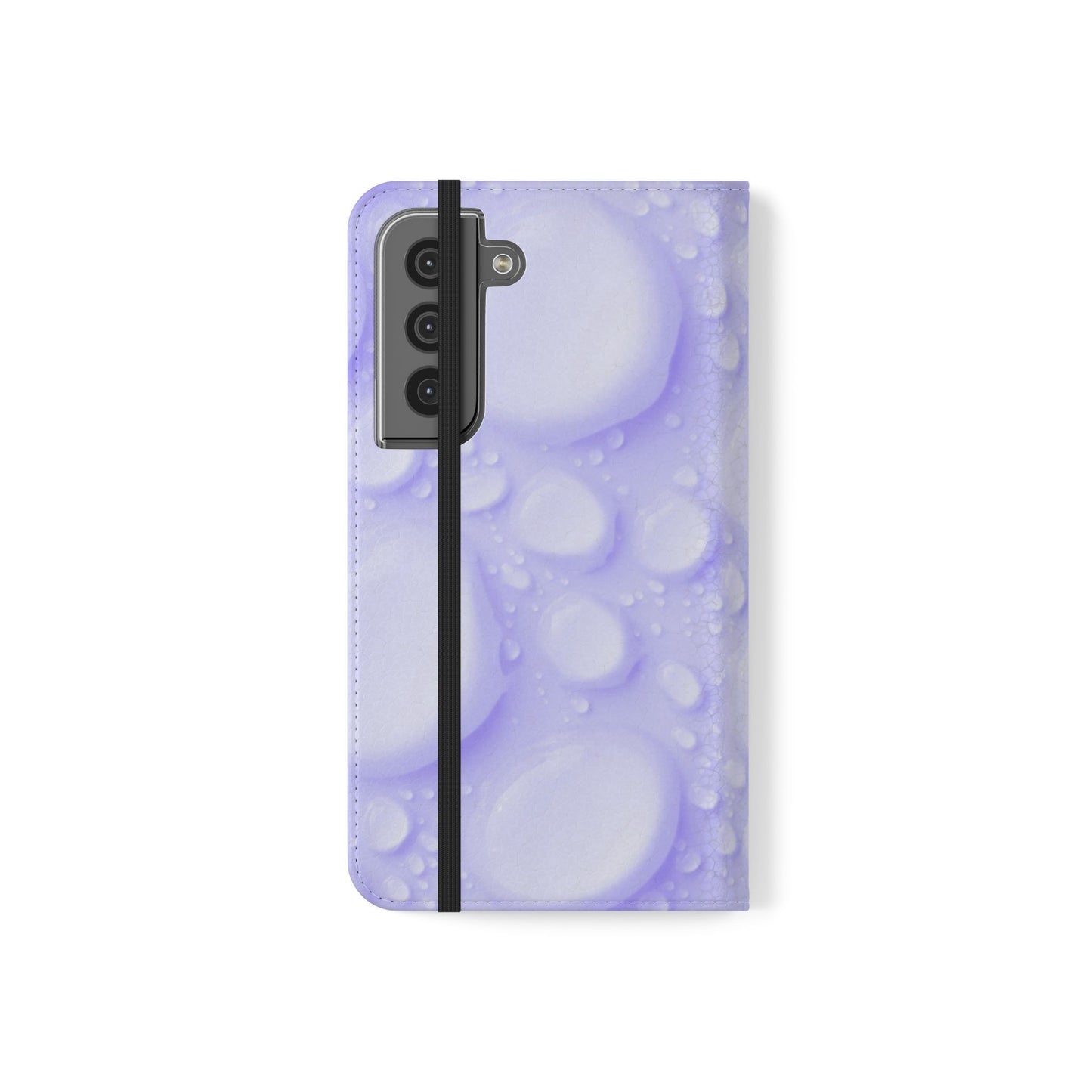 Flip Case – Lilac Dew