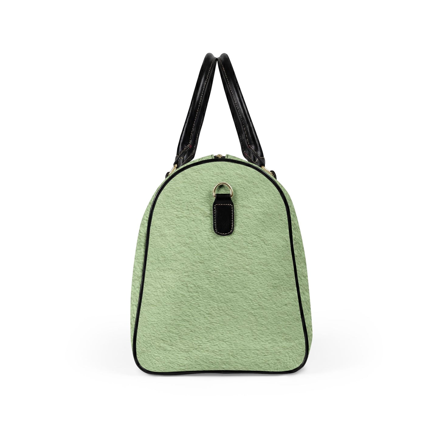 Travel Bag – Matcha Wash