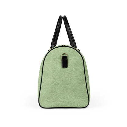 Travel Bag – Matcha Wash