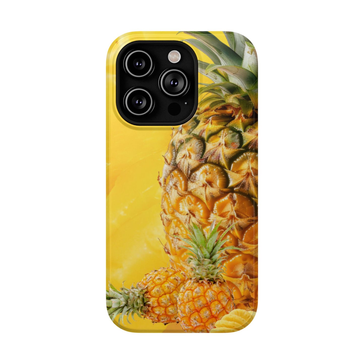 Impact-Resistant Phone Case – Tropic Mode