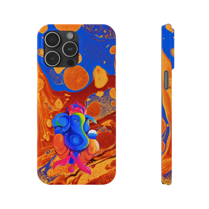 Slim Phone Case – Karma Blaze