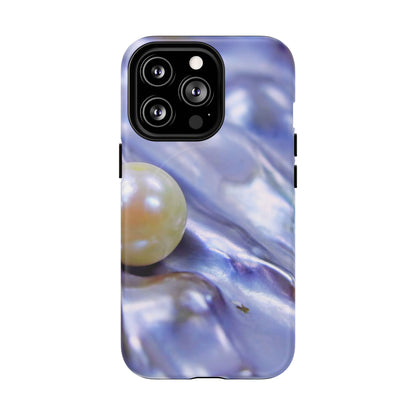 Protective Magnetic Phone Case – Moon Tide
