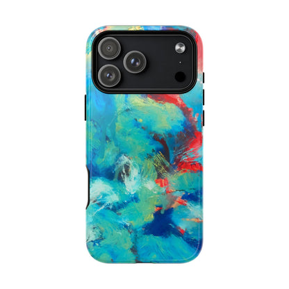 Protective Magnetic Phone Case – Reef Riot