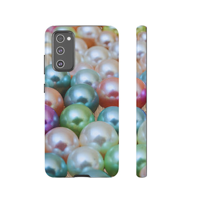 Protective Phone Case – Pearl Pop