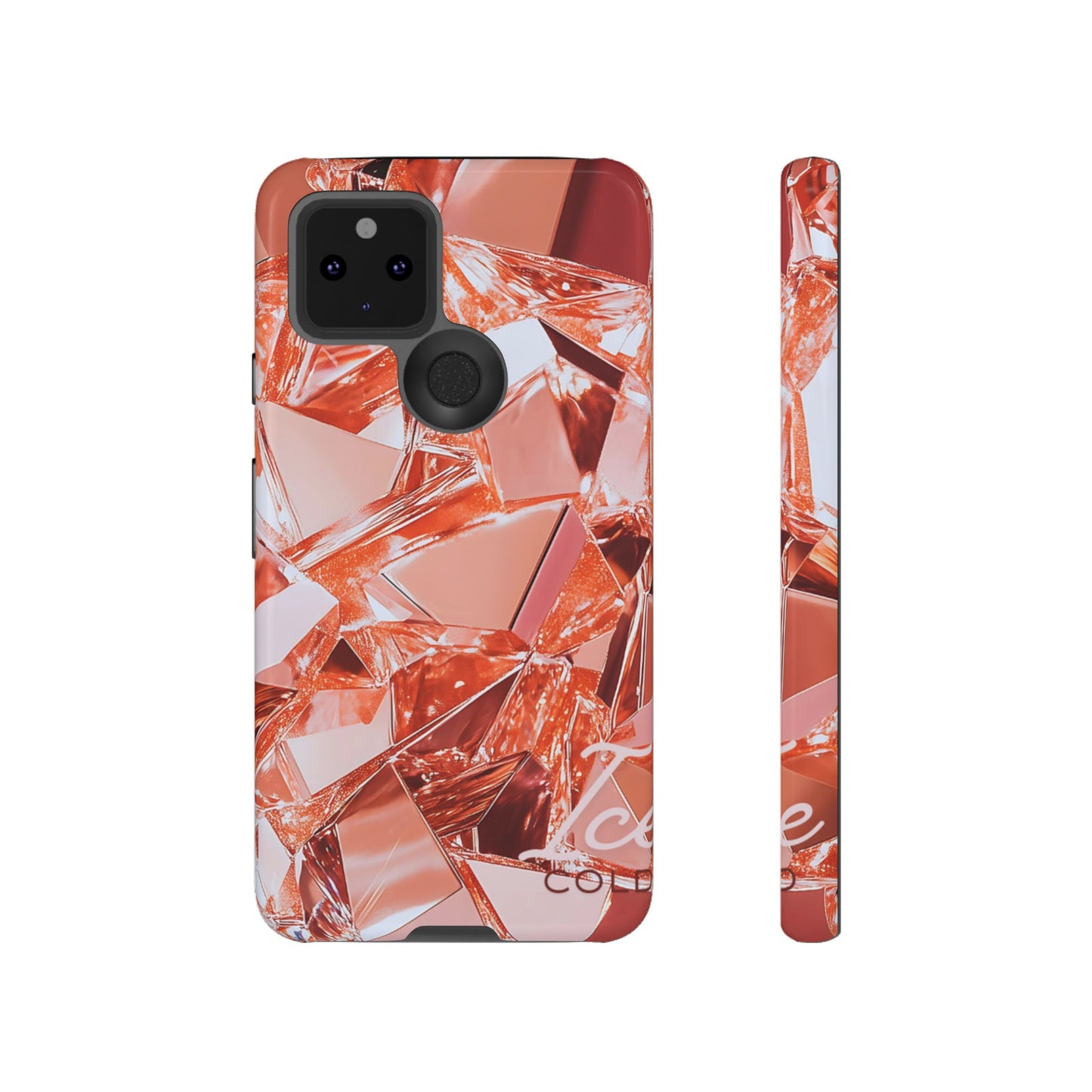 Protective Phone Case – Ice Cold Crush