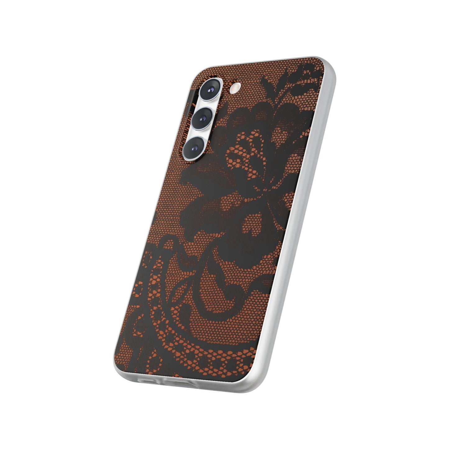 Flexi Case – Ember Lace