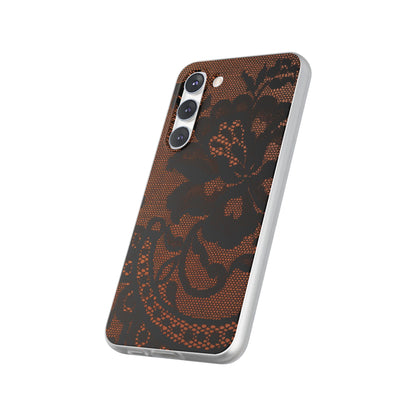 Flexi Case – Ember Lace